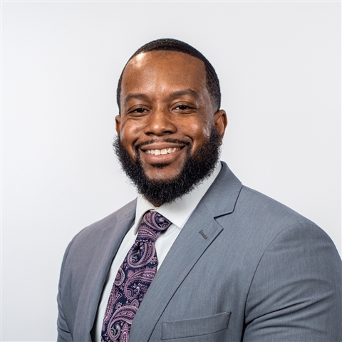 Profile picture of De'andre Jackson