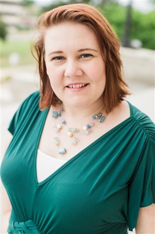 Profile picture of Cassandra Guillot
