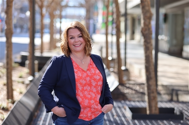 Profile picture of Denise Wilson