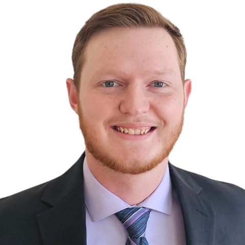 Profile picture of Aaron Clawitter