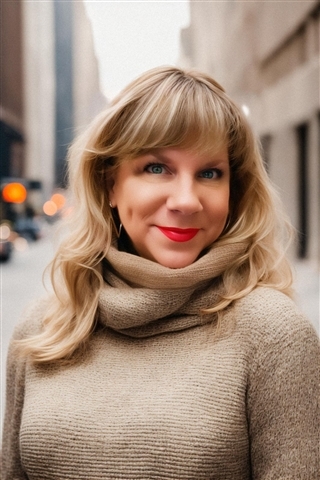 Profile picture of Crystal Childers