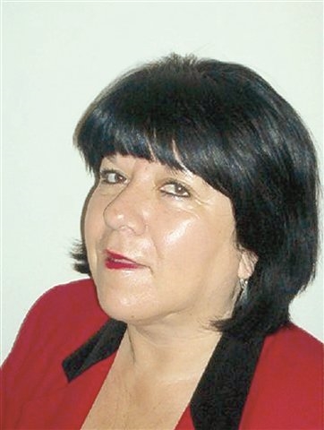 Profile picture of Eugenia Williams