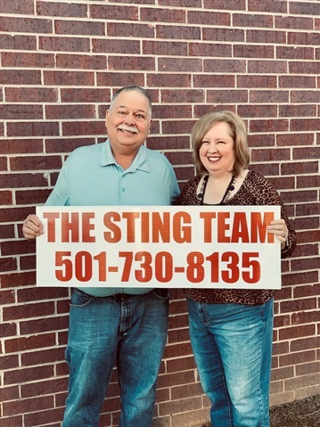 Profile picture of William Sting