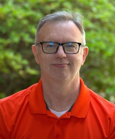 Profile picture of Michael Waters