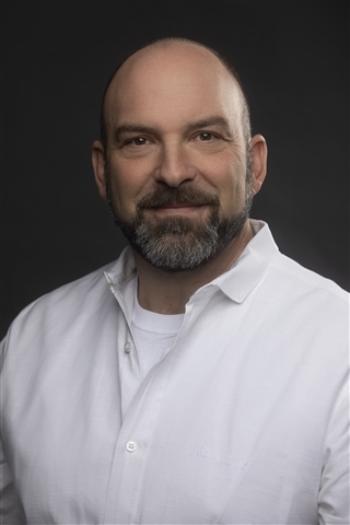 Profile picture of David Taylor