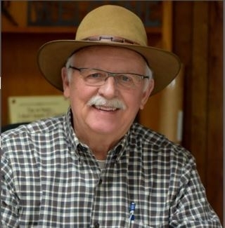 Profile picture of Don Brewer