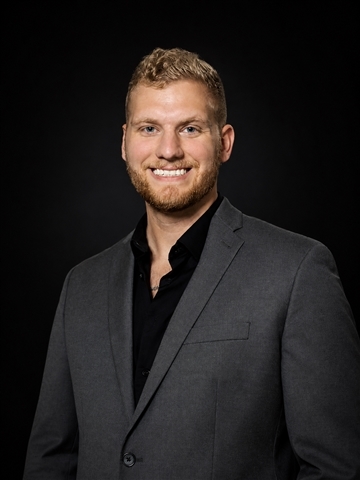 Profile picture of Gavin Bristow