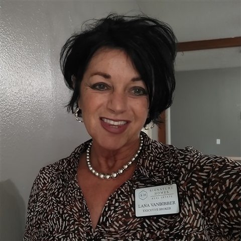 Profile picture of Lana Van Bibber