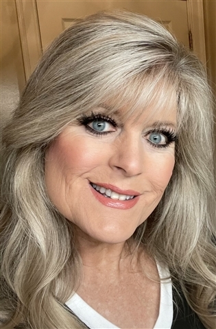 Profile picture of Kim Alexander
