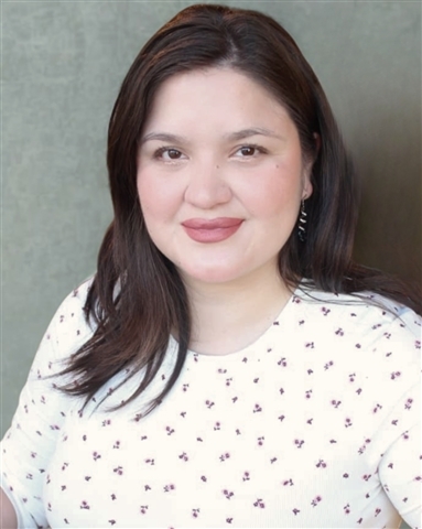 Profile picture of Gissela Hormazabal