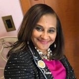 Profile picture of Angela Andrews