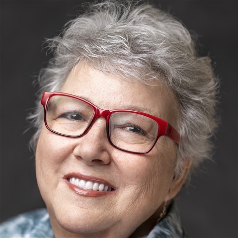 Profile picture of Deborah Bryan