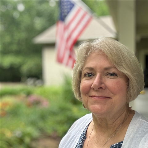 Profile picture of Pam Huffty