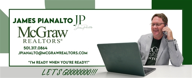 Profile picture of James Pianalto