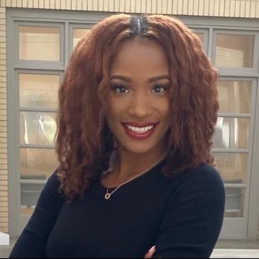 Profile picture of Camilia Jones