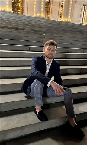 Profile picture of Jonathan Ramick