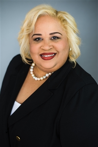 Profile picture of Teresa Burl