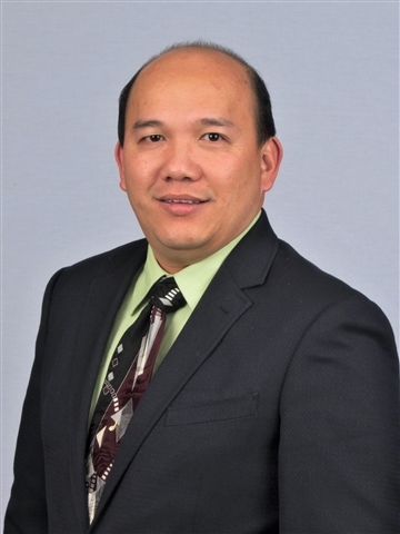 Profile picture of Wilson Ouyang