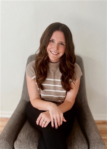 Profile picture of Danielle Terry