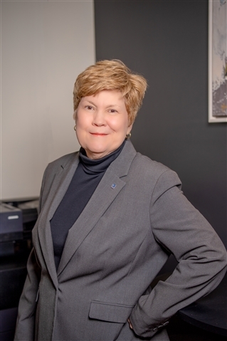 Profile picture of Mary Lochridge