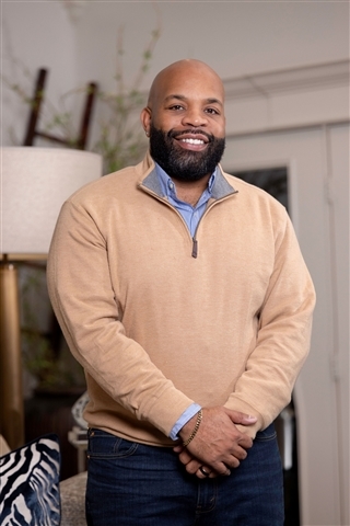 Profile picture of Langston Carr