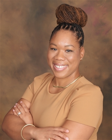 Profile picture of Jasmine Bowie