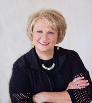 Profile picture of Pam Martin