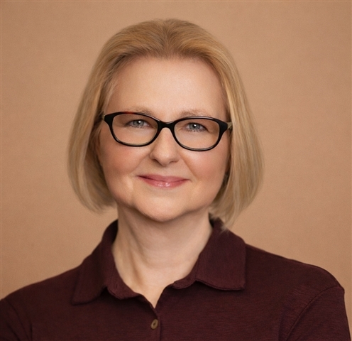 Profile picture of Theresa Garland