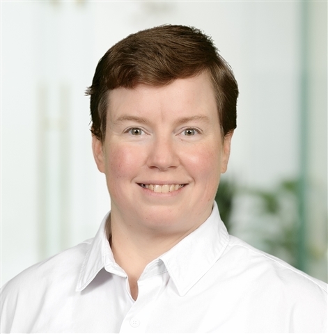 Profile picture of Sarah Brown