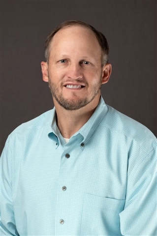 Profile picture of Clayton Shumate