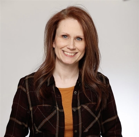Profile picture of Ginger Thompson