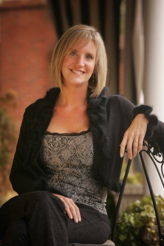Profile picture of Jeannie Johnson