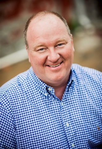 Profile picture of Andy Huffmaster