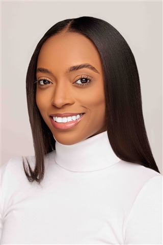 Profile picture of Tianna Mc Kinney