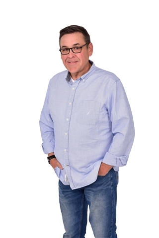 Profile picture of David Hamilton