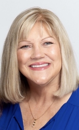 Profile picture of Tracy Tidwell