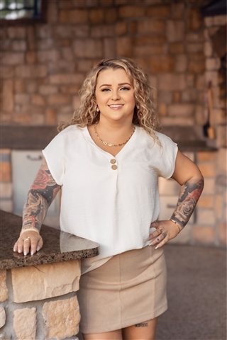 Profile picture of Lauren Smith