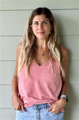 Profile picture of Martina Casserly