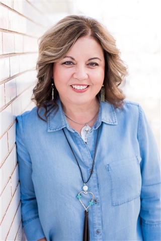Profile picture of Brenda Rhoads