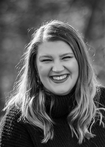 Profile picture of Bekah Connell