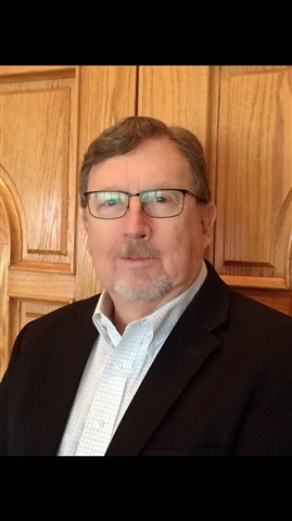 Profile picture of Ronald Roberts