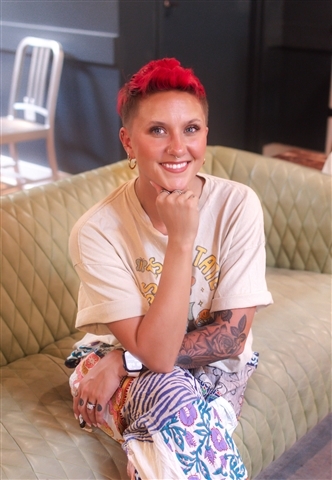 Profile picture of Samantha Moss