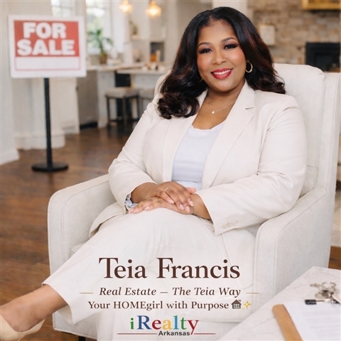 Profile picture of Teia Francis
