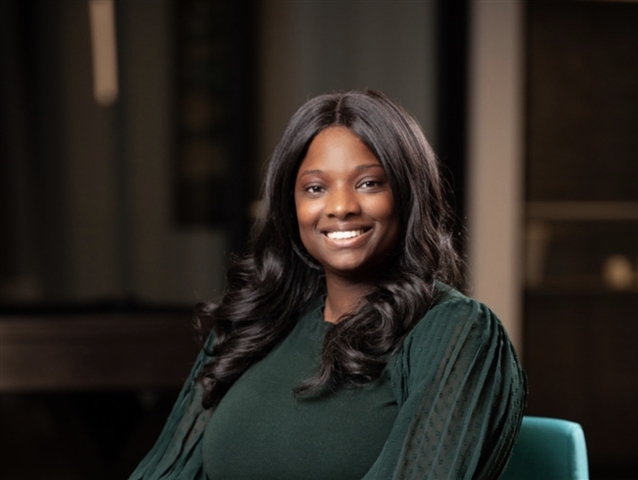Profile picture of Felicia Ward