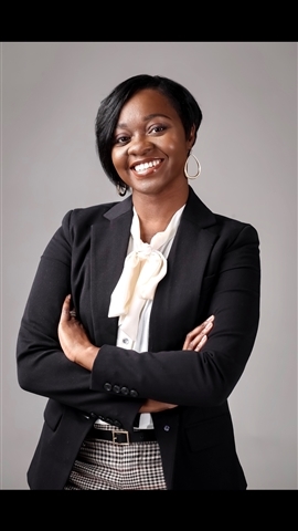 Profile picture of Katrina Hansberry