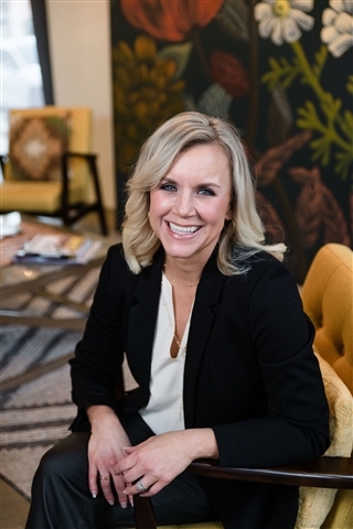 Profile picture of Kimberly Hayes