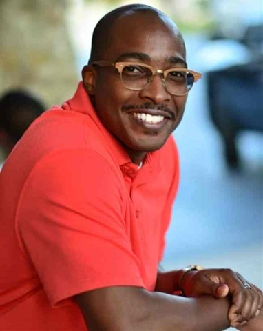 Profile picture of Quincy Holloway
