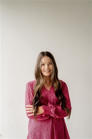 Profile picture of Aspen Stinson