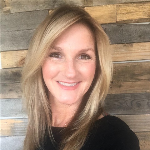 Profile picture of Tracy Davis