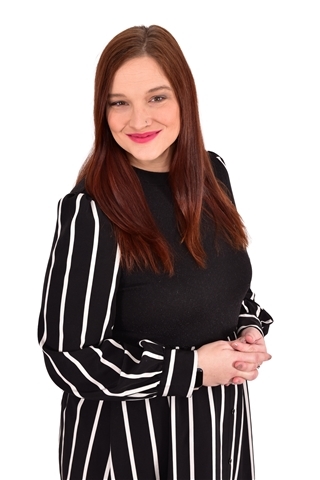Profile picture of Tiffany Lindekugel